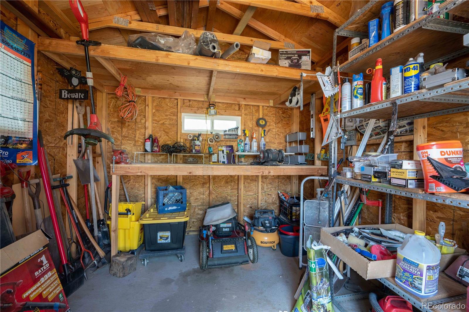 MLS Image #29 for 1347 e 81st place,denver, Colorado