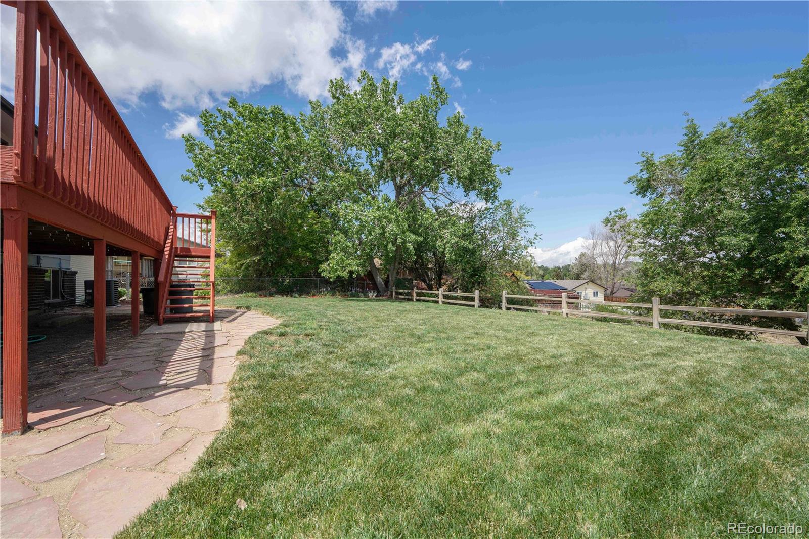 MLS Image #30 for 1347 e 81st place,denver, Colorado