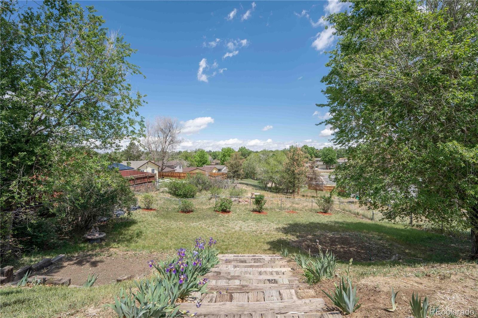 MLS Image #31 for 1347 e 81st place,denver, Colorado