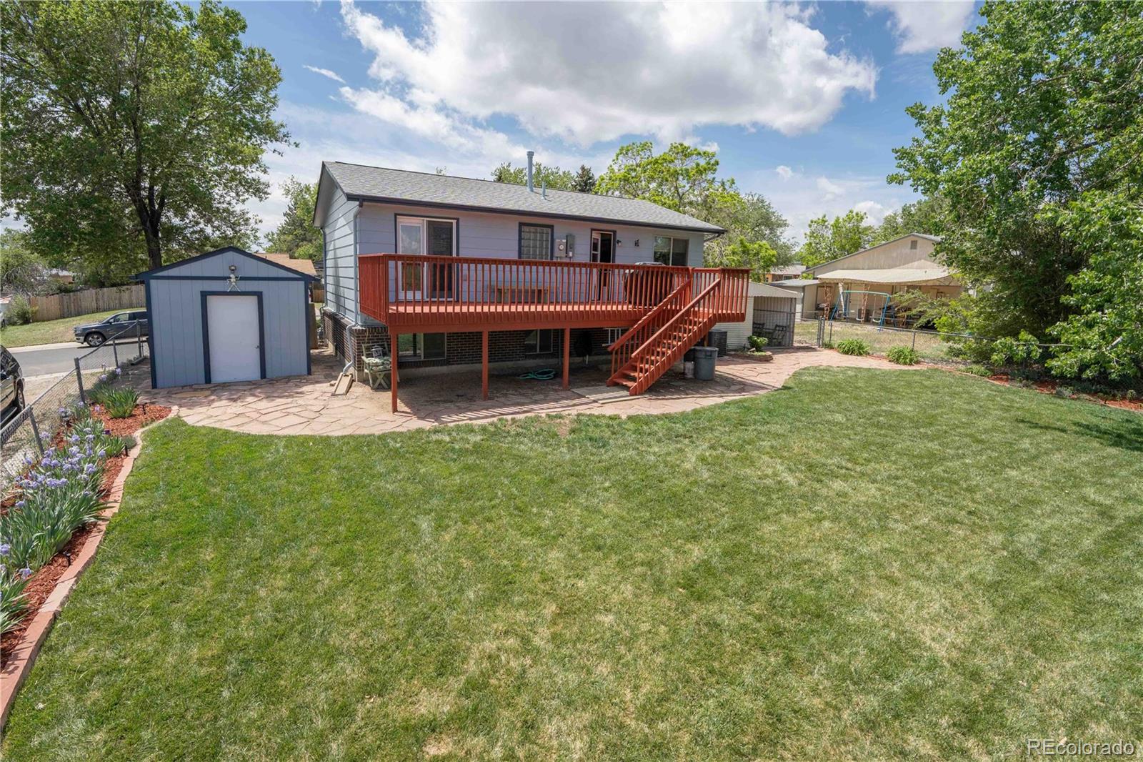 MLS Image #33 for 1347 e 81st place,denver, Colorado