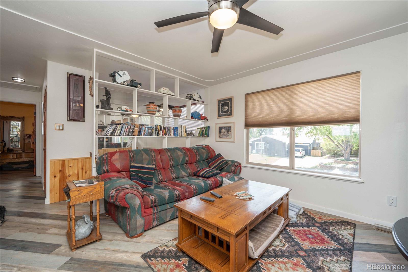MLS Image #4 for 1347 e 81st place,denver, Colorado