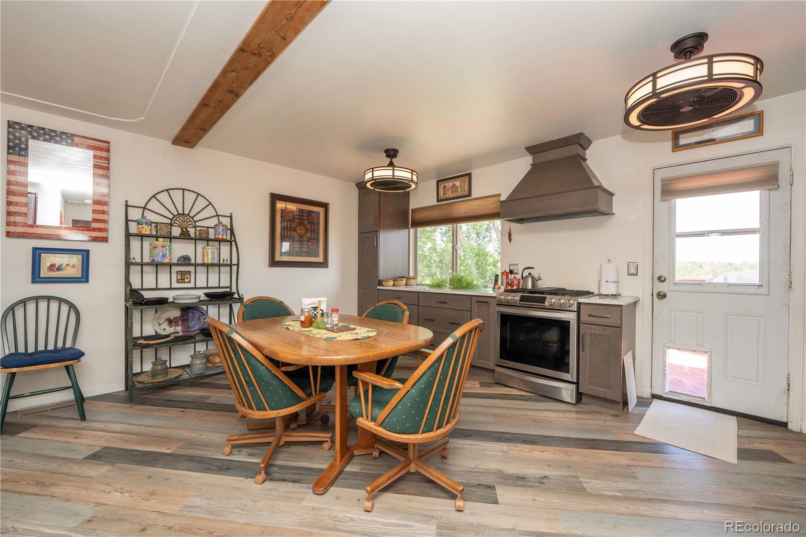MLS Image #5 for 1347 e 81st place,denver, Colorado