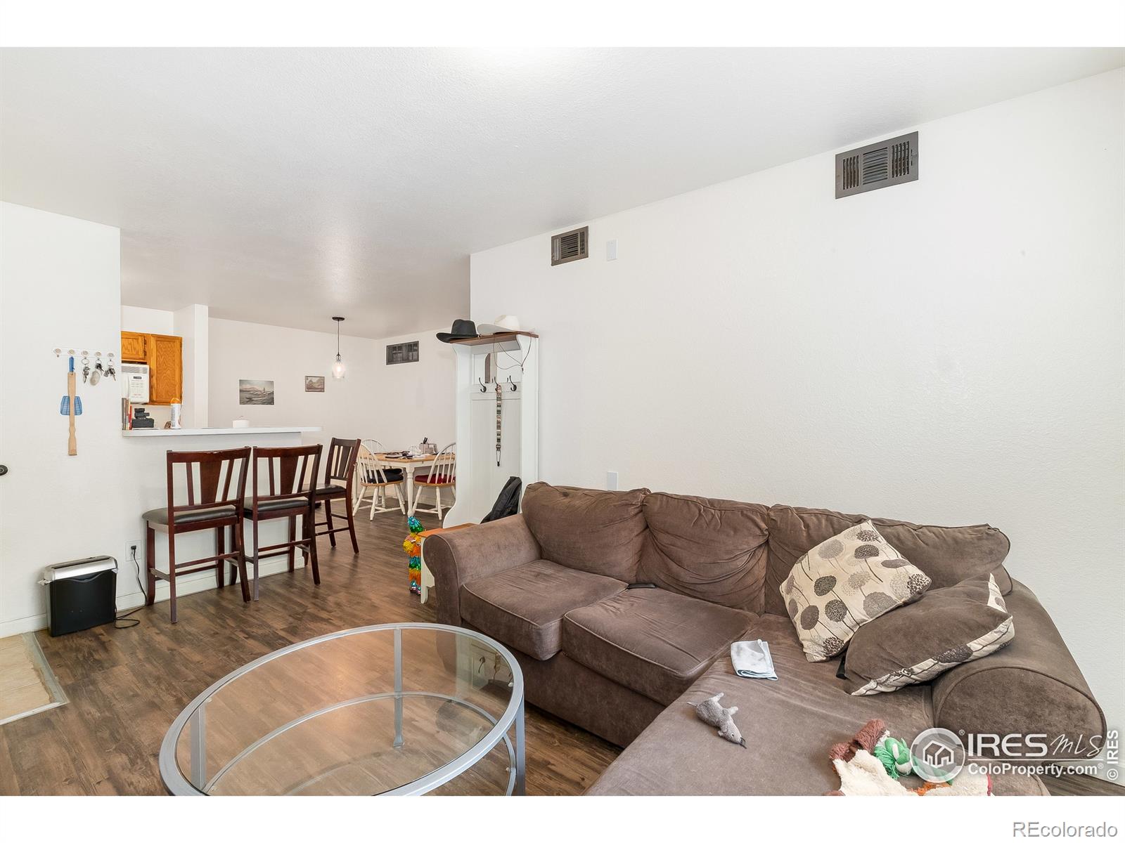 Report Image for 2856  17th Avenue,Greeley, Colorado