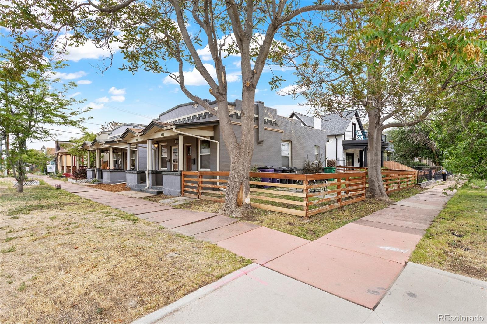 MLS Image #1 for 1105 w 13th avenue,denver, Colorado