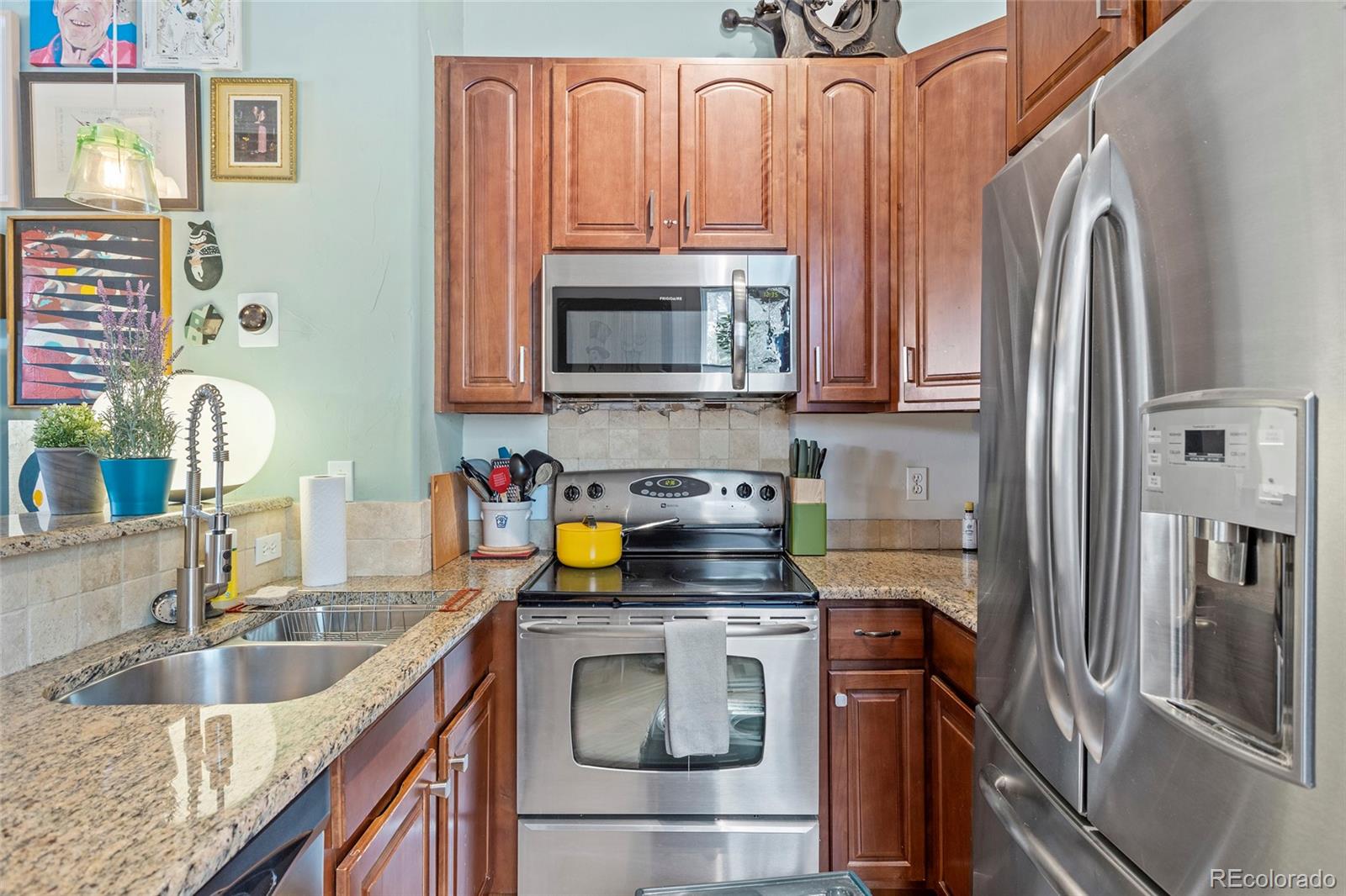 MLS Image #10 for 1105 w 13th avenue,denver, Colorado