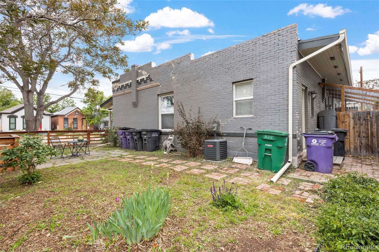 MLS Image #16 for 1105 w 13th avenue,denver, Colorado