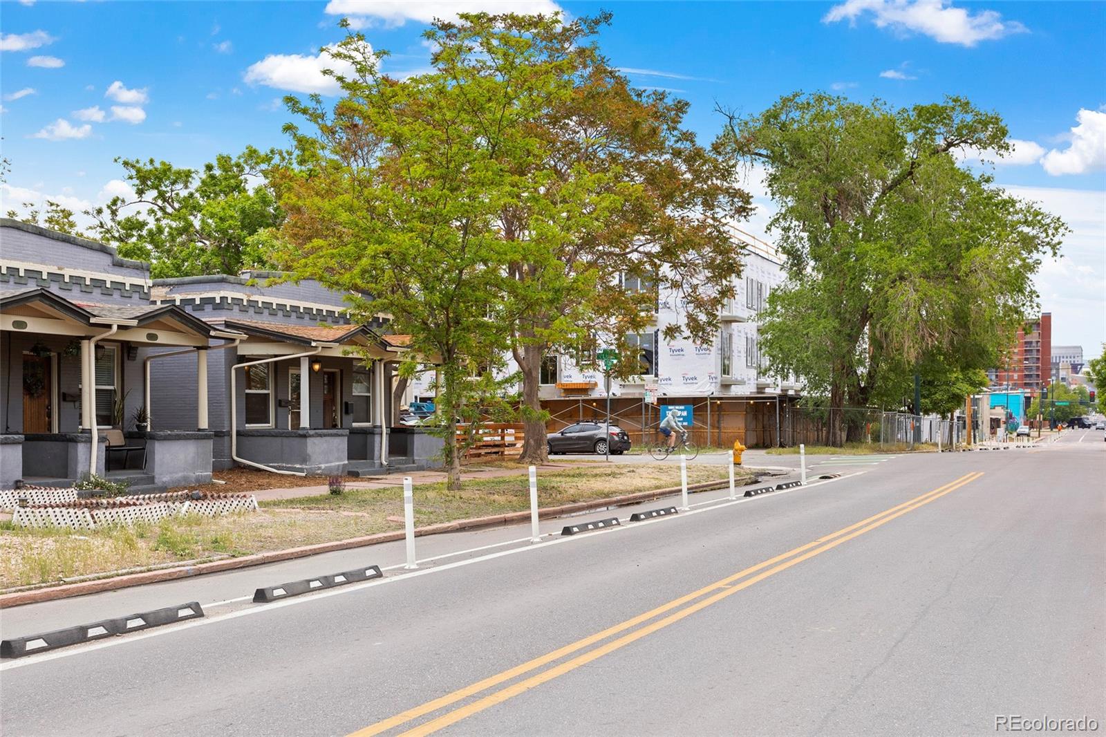 MLS Image #2 for 1105 w 13th avenue,denver, Colorado