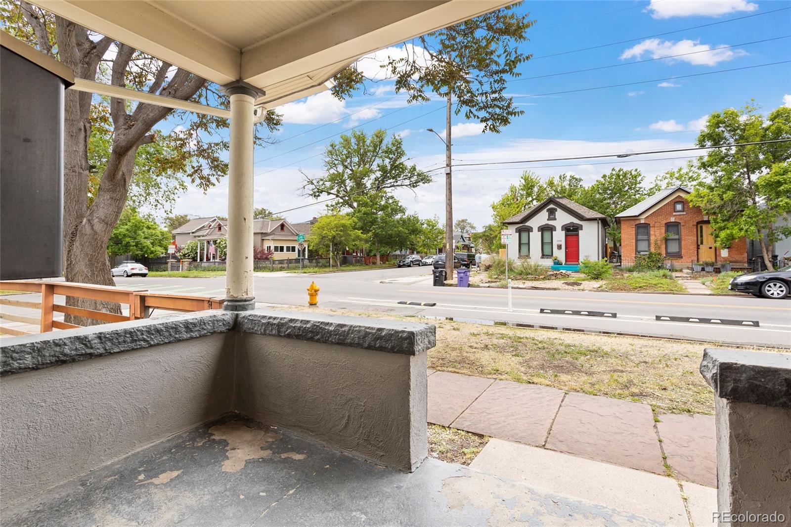 MLS Image #3 for 1105 w 13th avenue,denver, Colorado