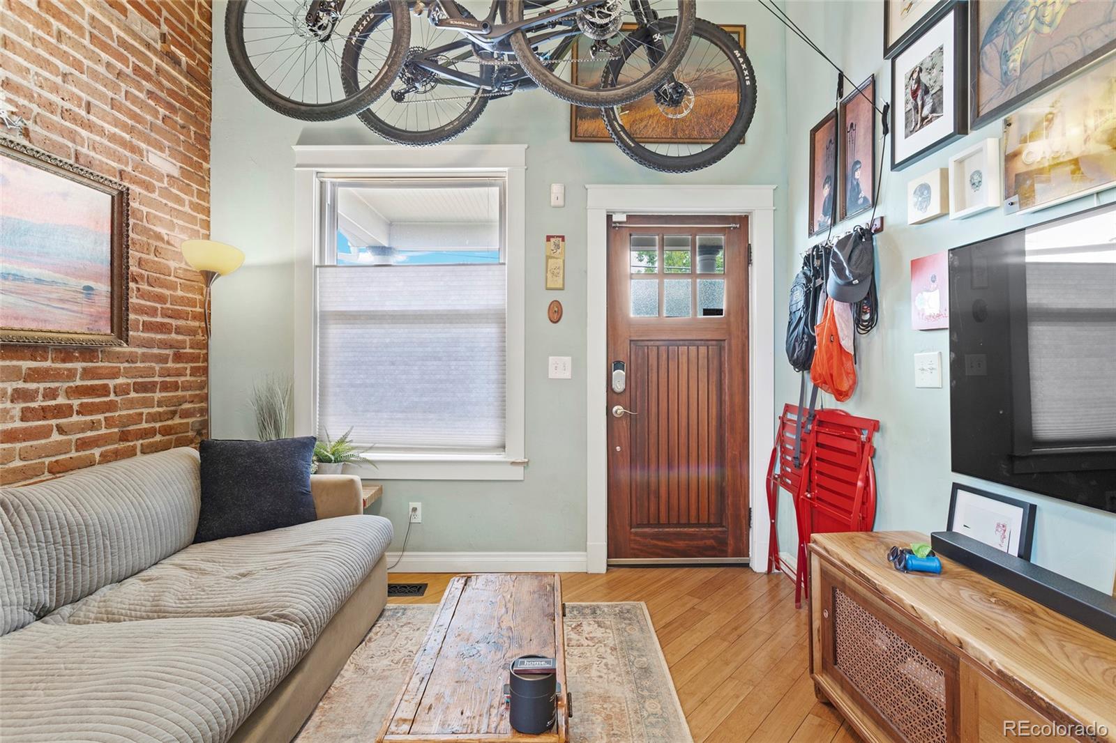 MLS Image #4 for 1105 w 13th avenue,denver, Colorado