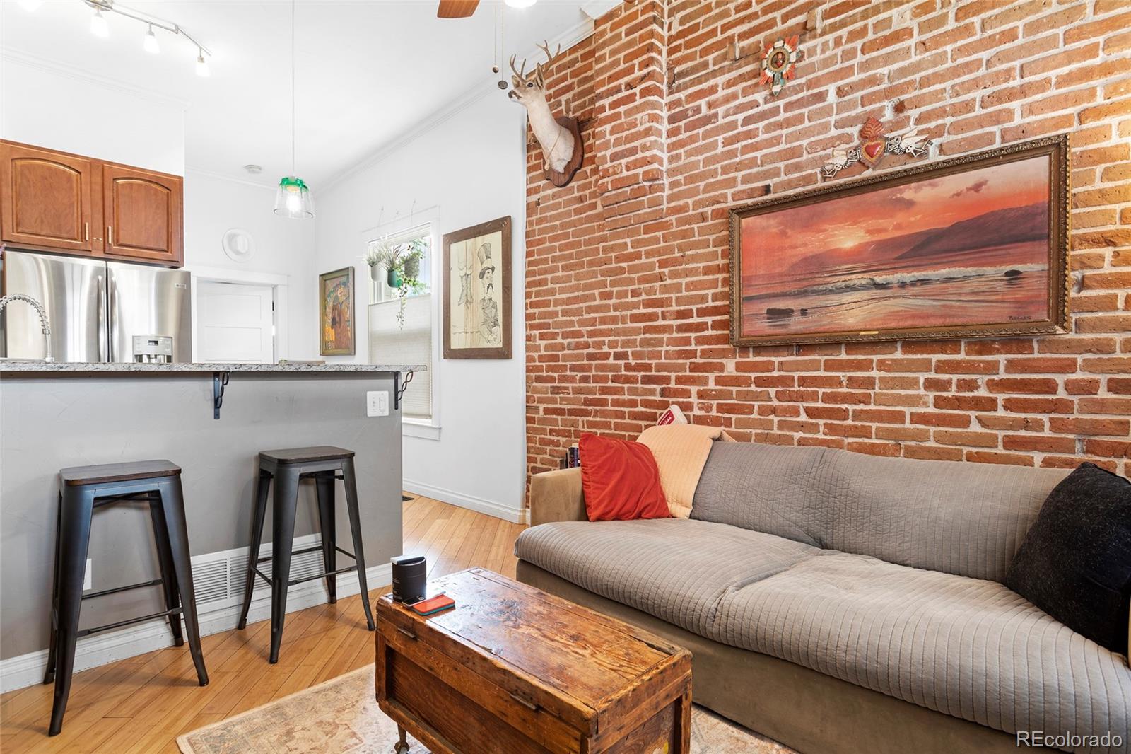 MLS Image #6 for 1105 w 13th avenue,denver, Colorado