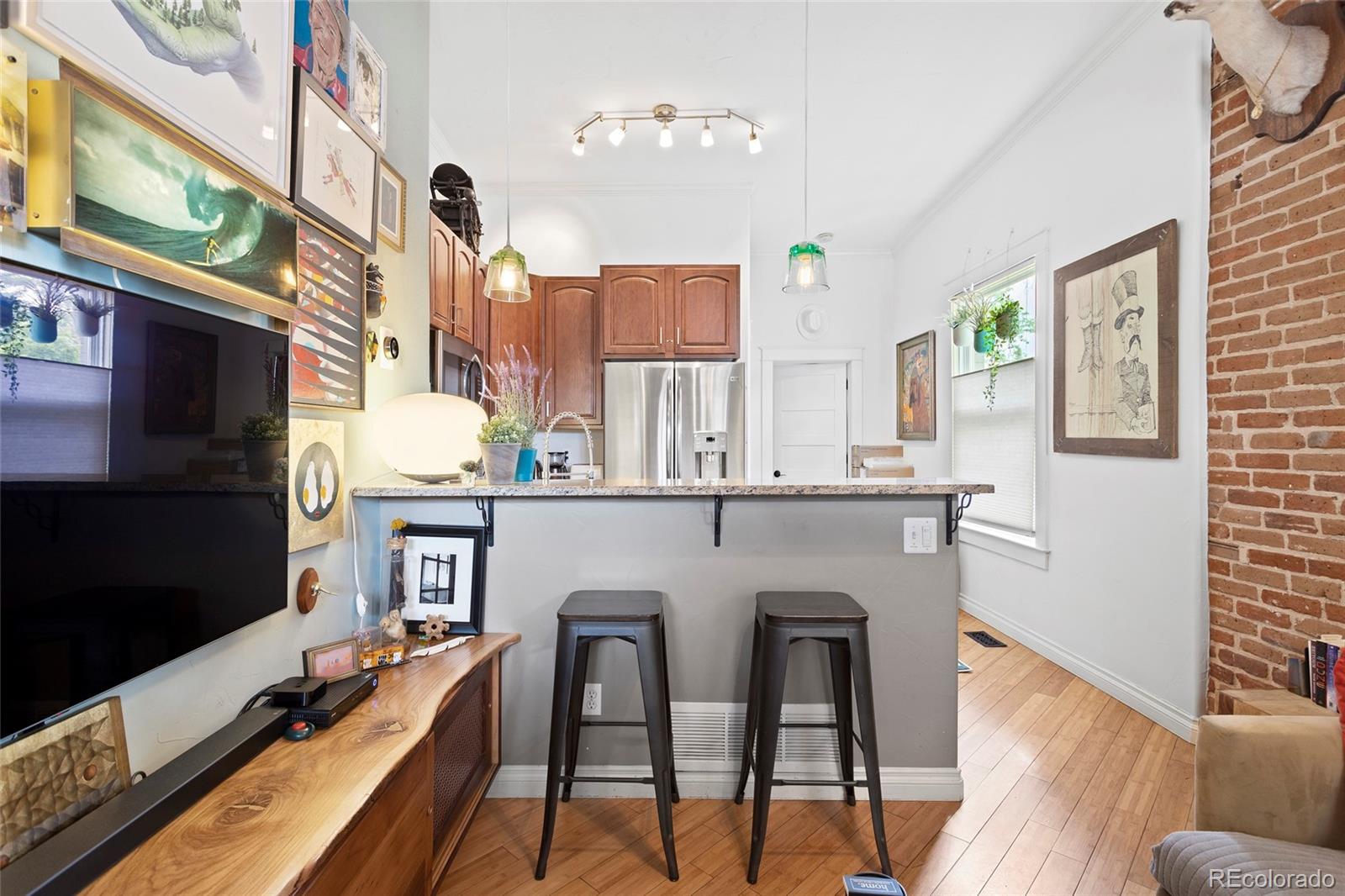 MLS Image #7 for 1105 w 13th avenue,denver, Colorado