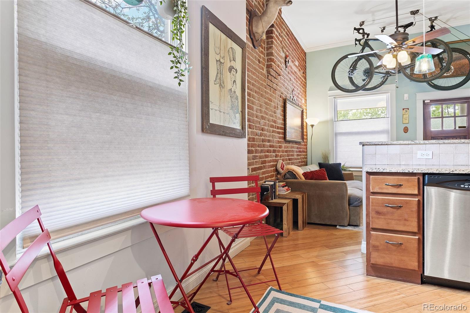 MLS Image #8 for 1105 w 13th avenue,denver, Colorado