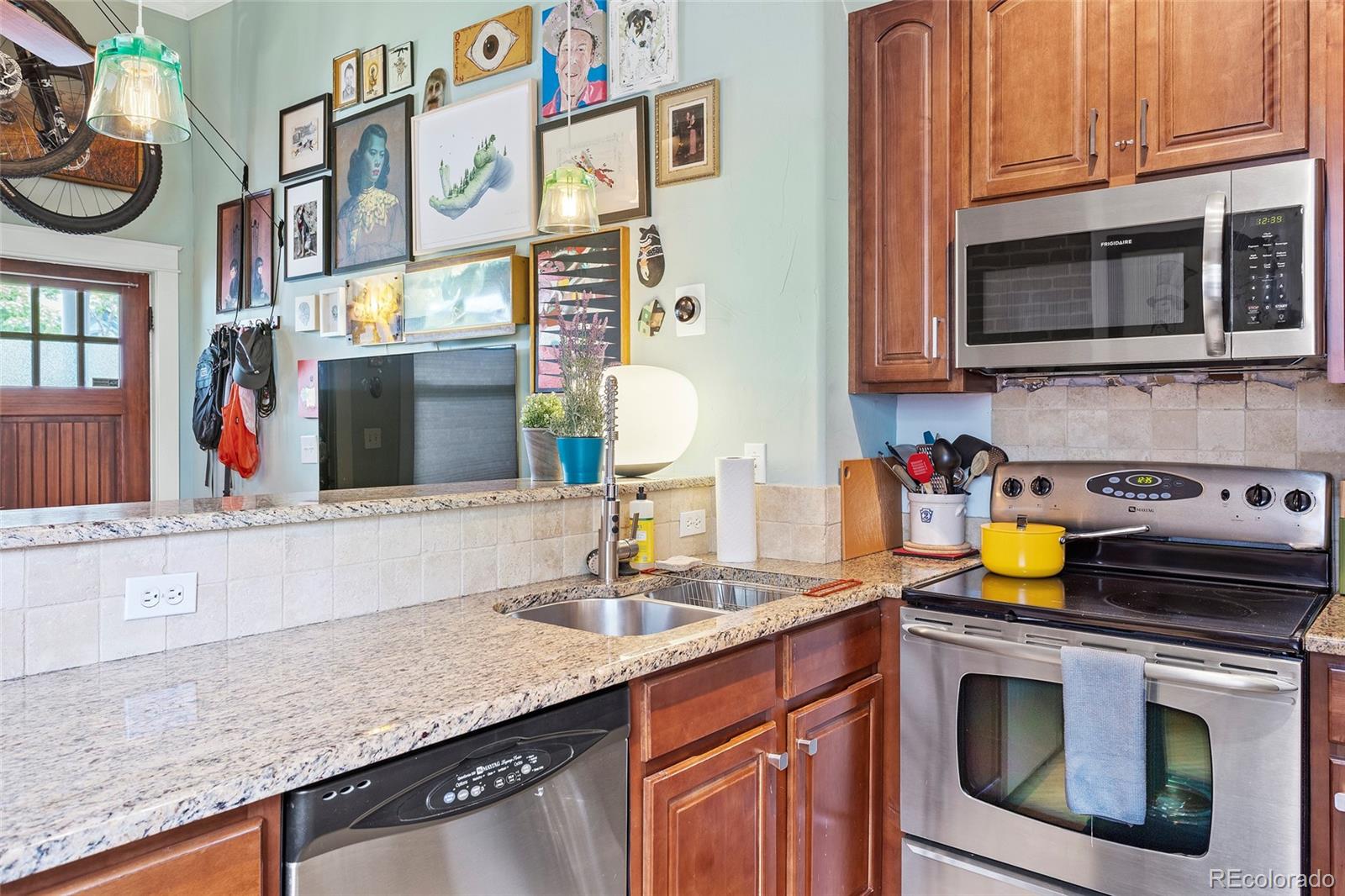 MLS Image #9 for 1105 w 13th avenue,denver, Colorado