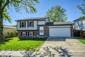 MLS Image #0 for 4045 s fundy way,aurora, Colorado