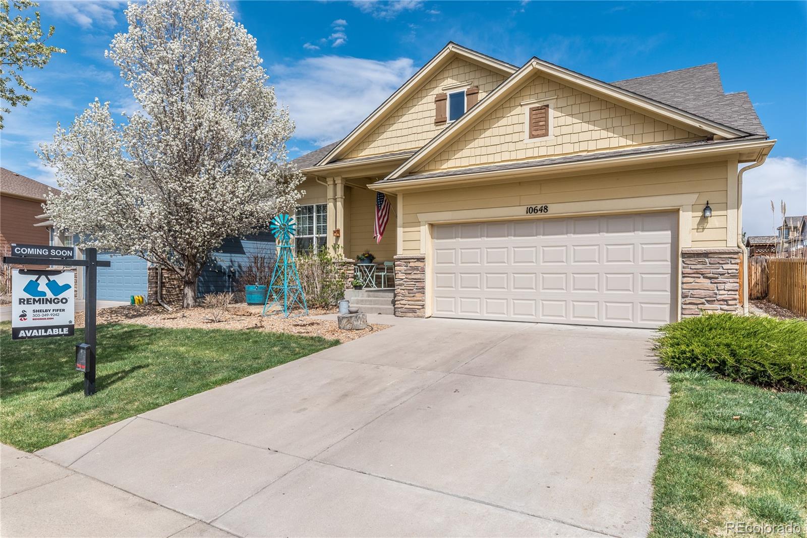 MLS Image #2 for 10648  ursula way,commerce city, Colorado
