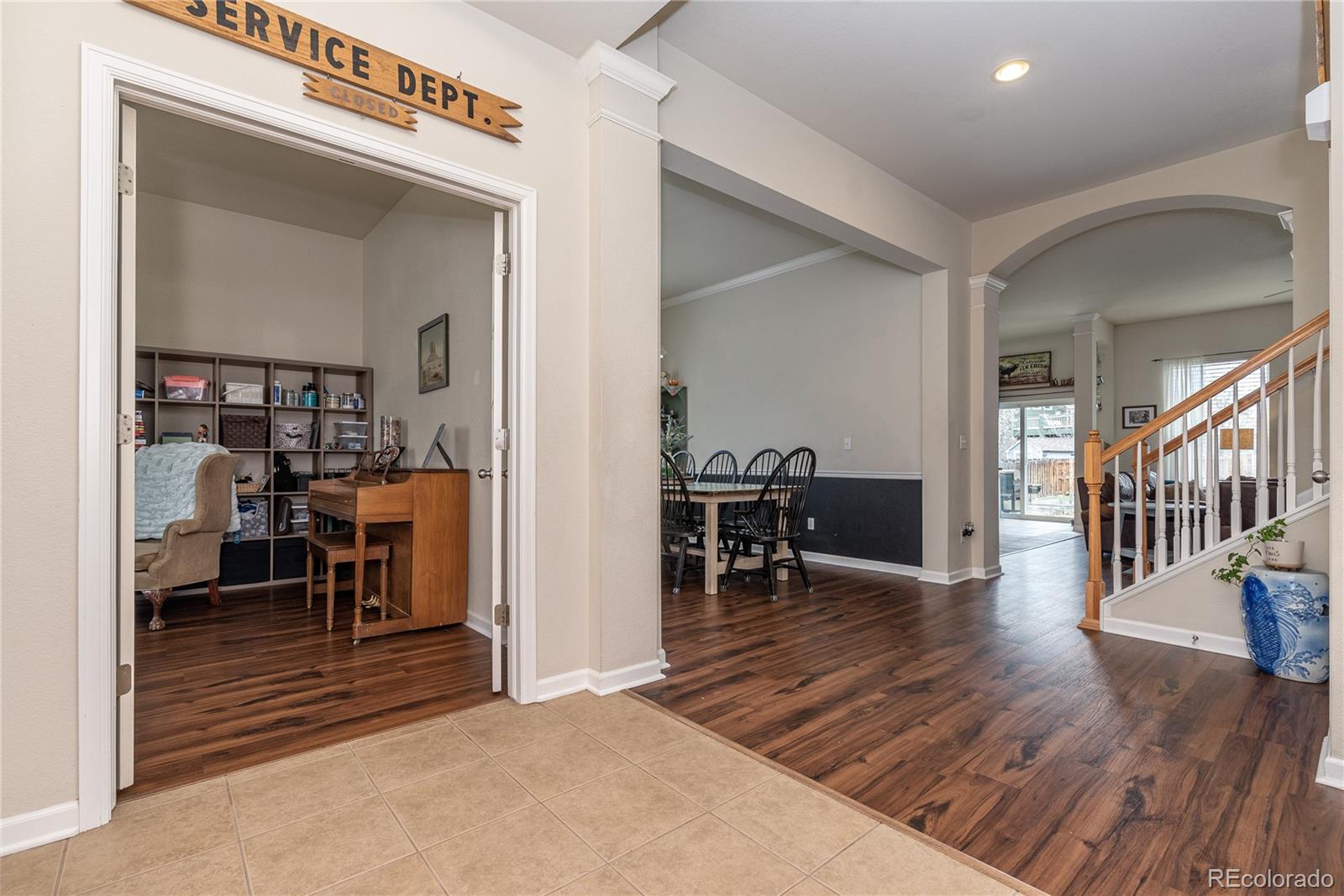 MLS Image #3 for 10648  ursula way,commerce city, Colorado