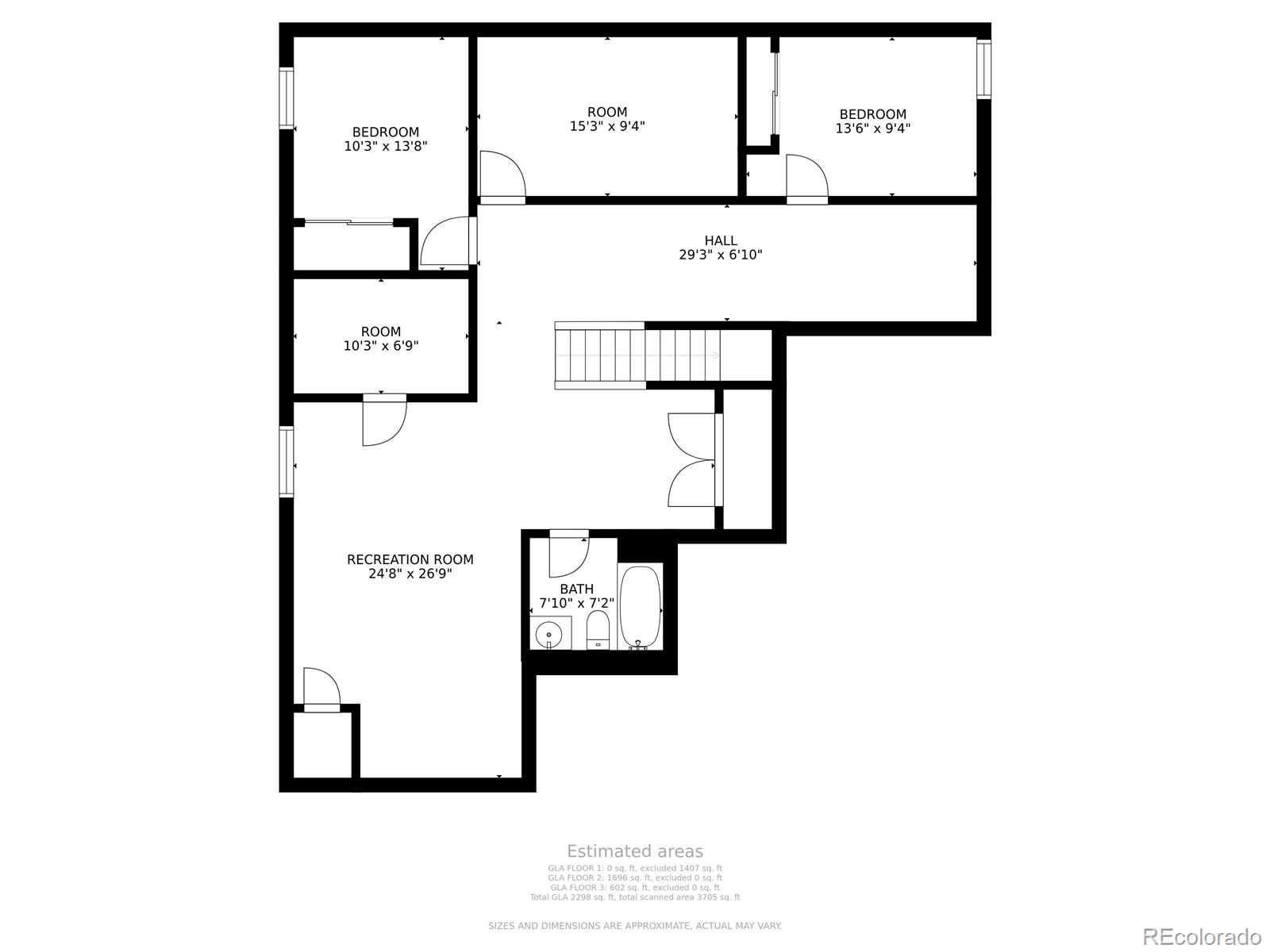 MLS Image #30 for 10648  ursula way,commerce city, Colorado