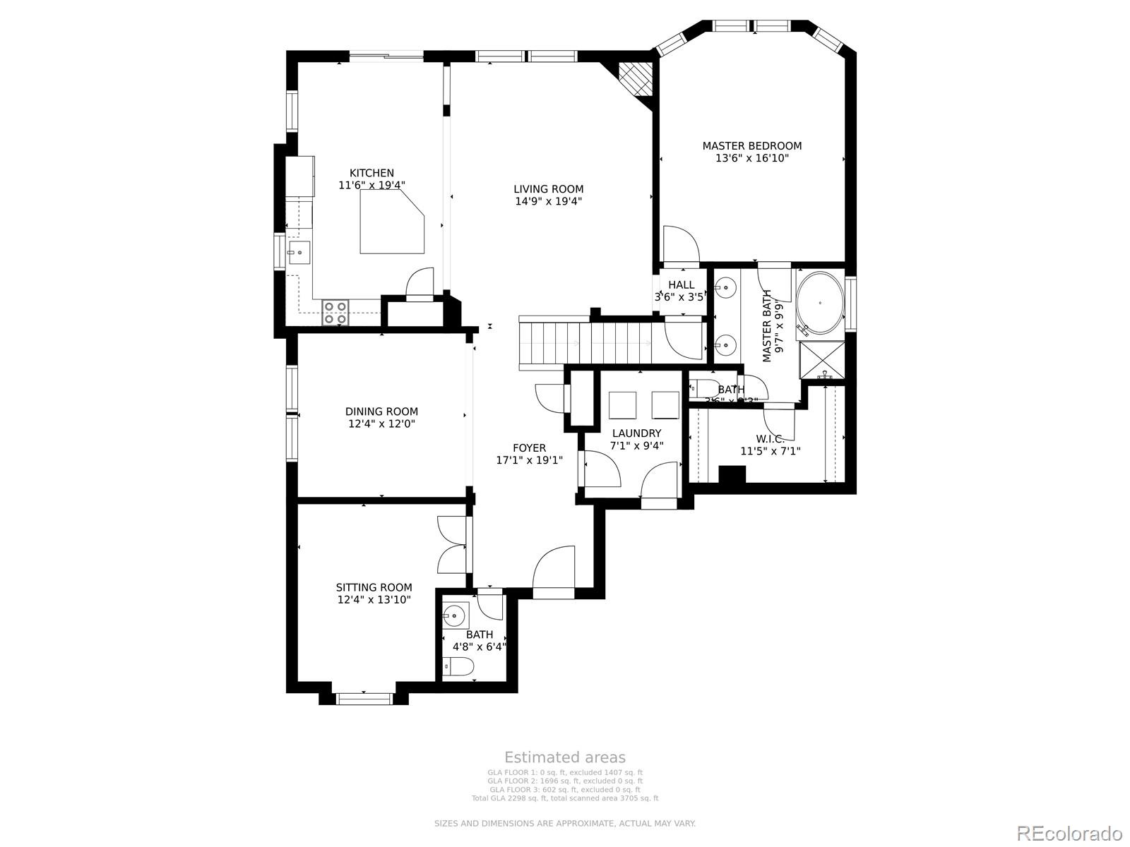 MLS Image #31 for 10648  ursula way,commerce city, Colorado