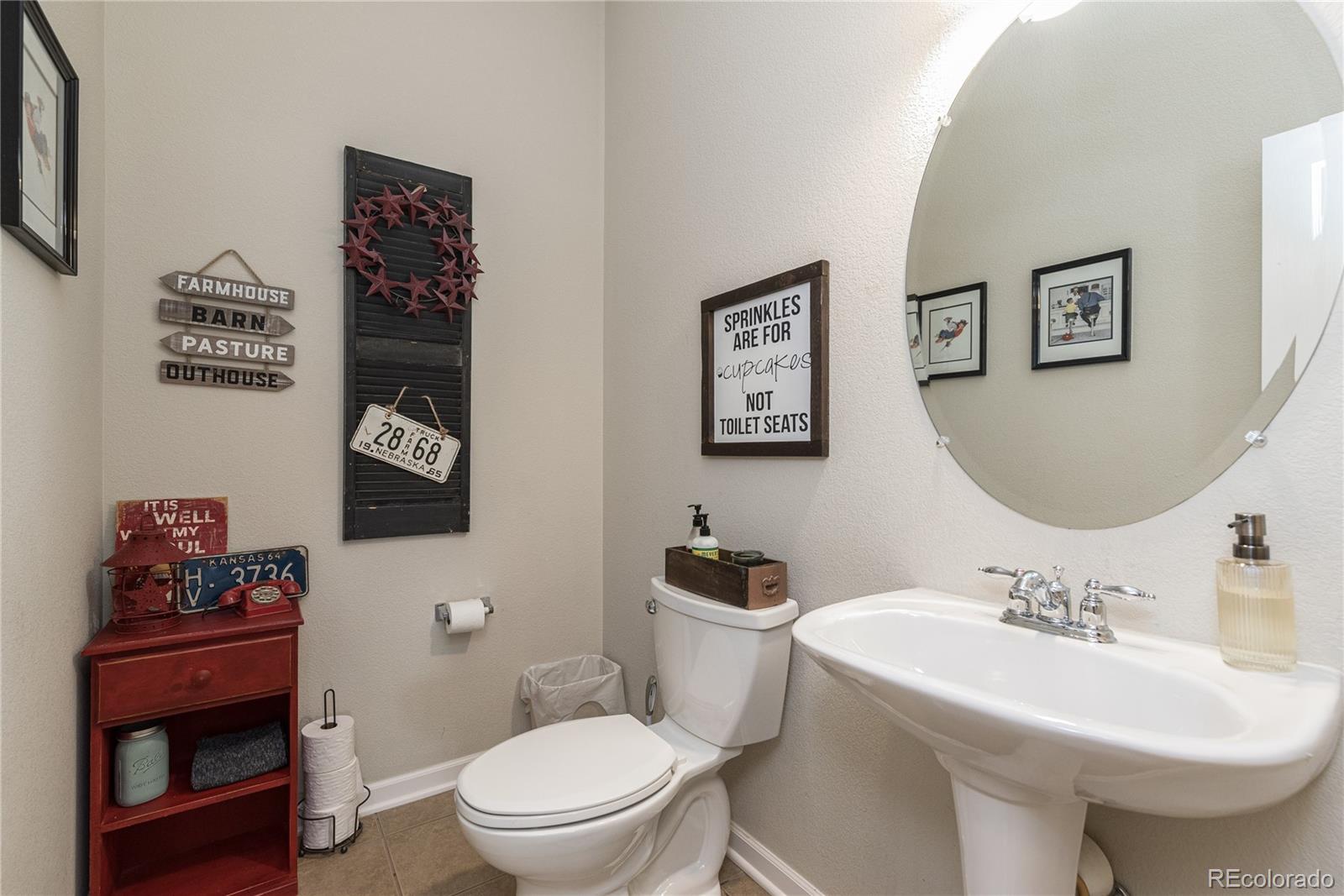 MLS Image #5 for 10648  ursula way,commerce city, Colorado