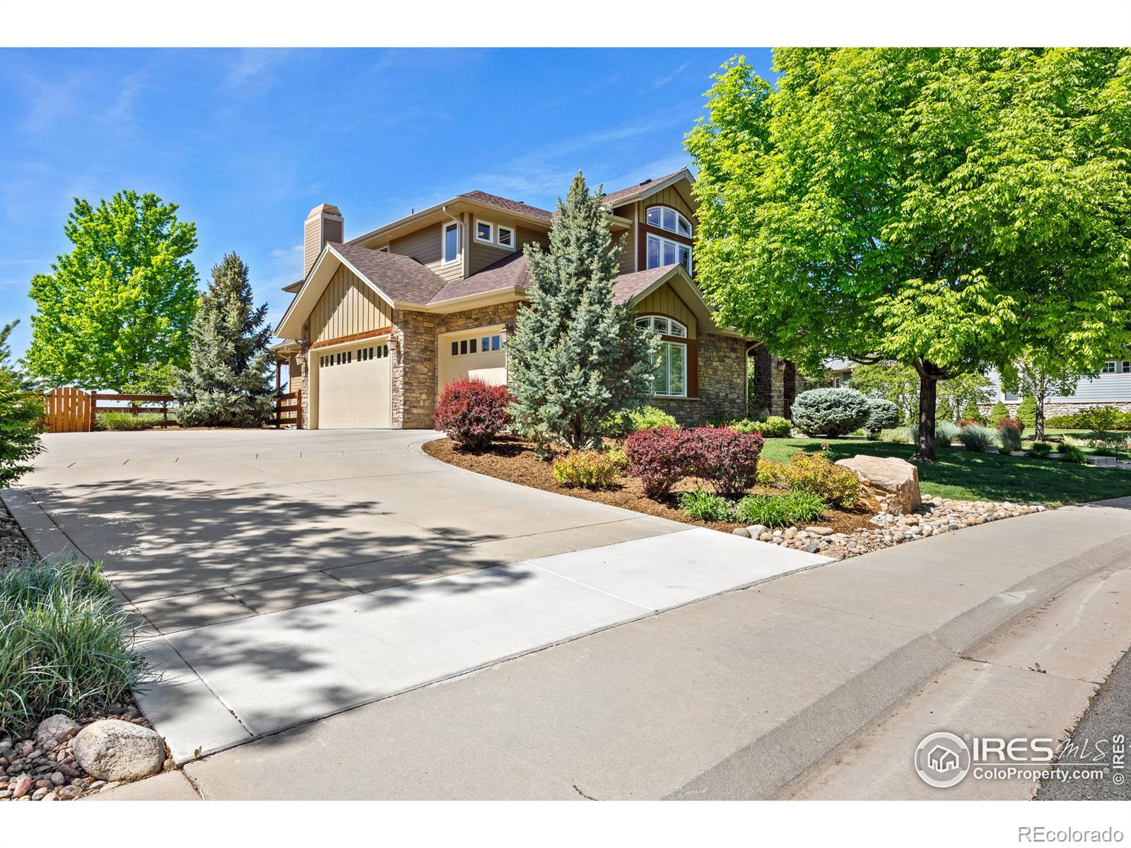 MLS Image #14 for 1204  hawk ridge road,lafayette, Colorado