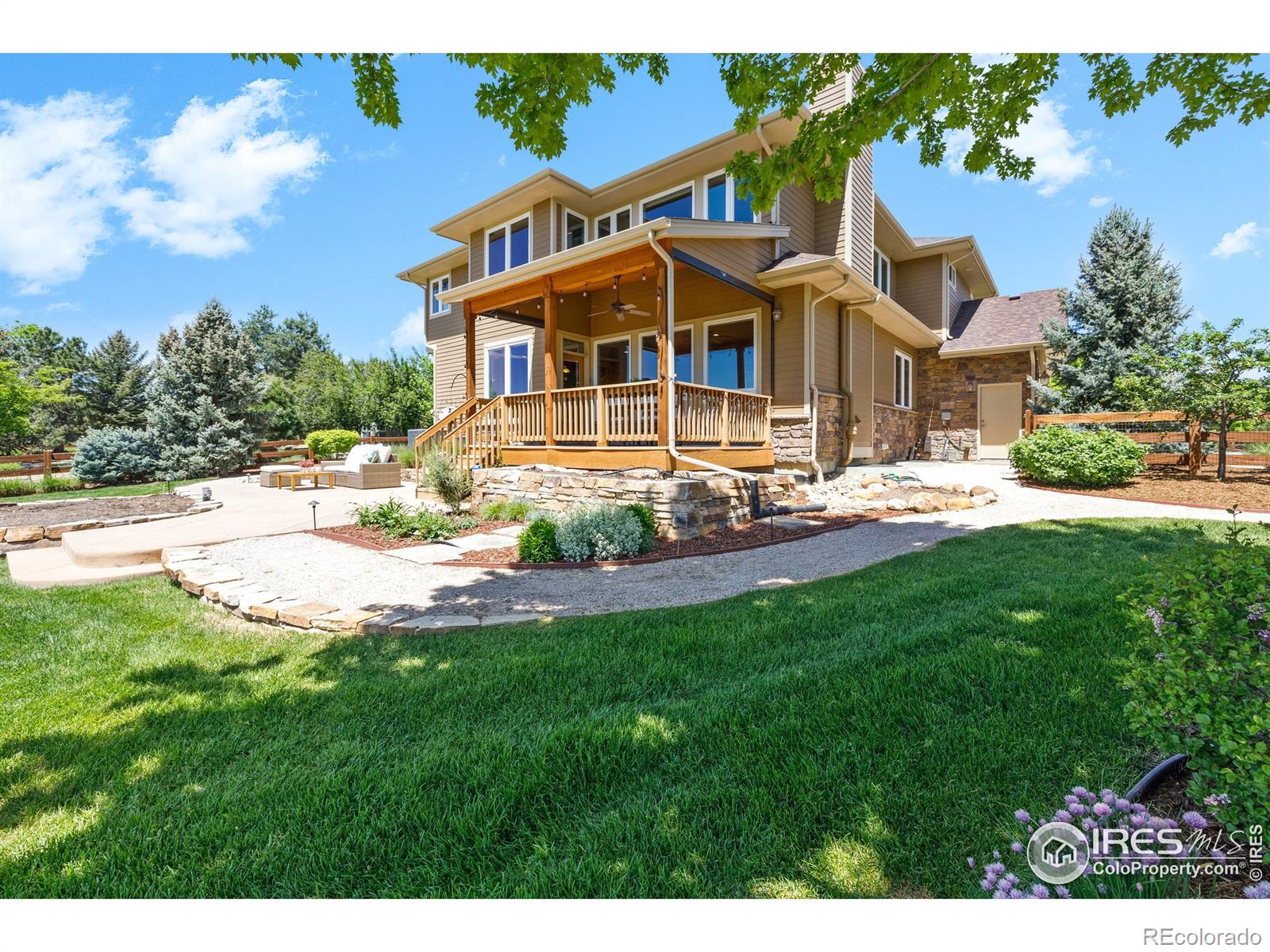 MLS Image #32 for 1204  hawk ridge road,lafayette, Colorado