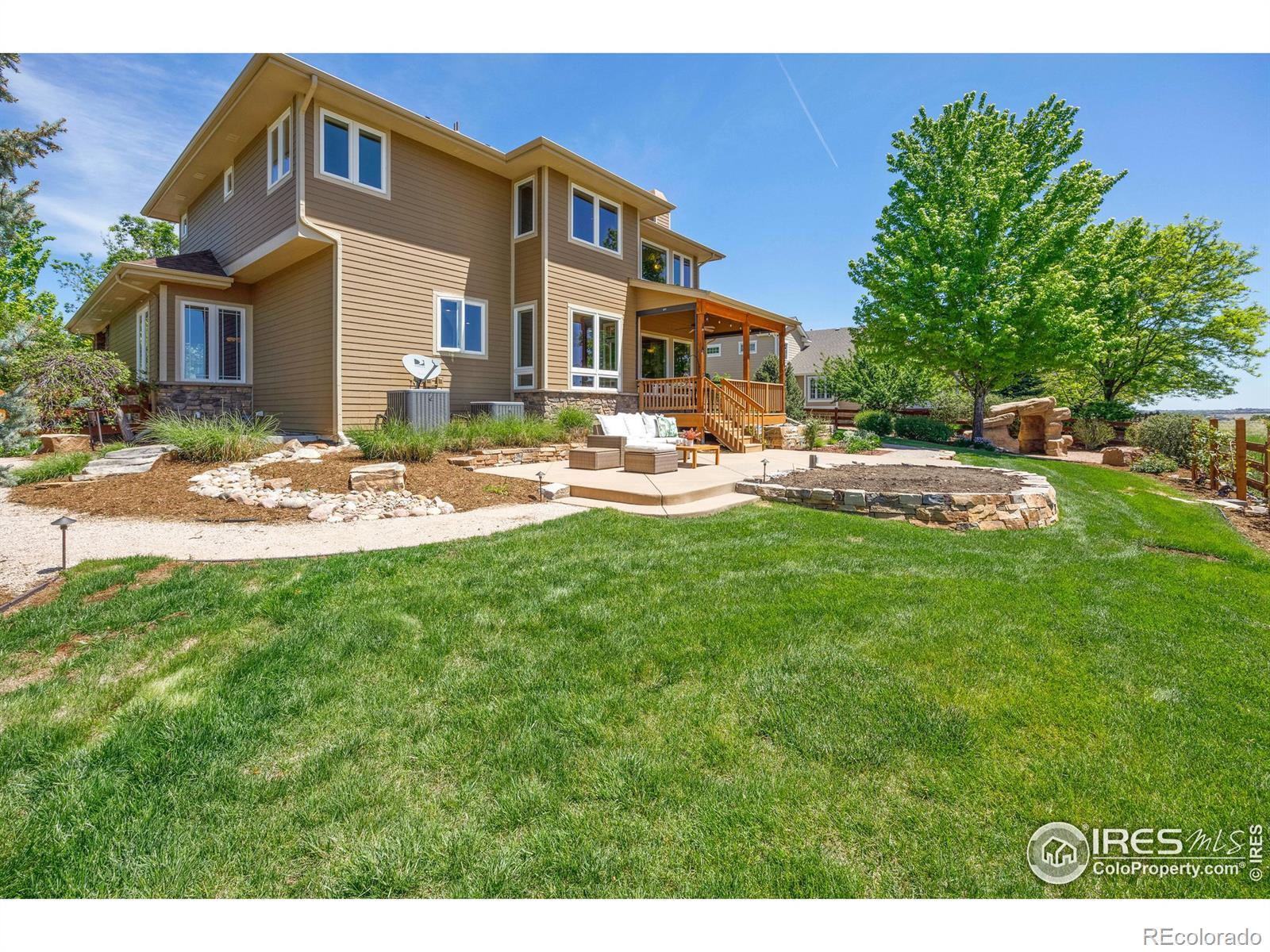 MLS Image #33 for 1204  hawk ridge road,lafayette, Colorado