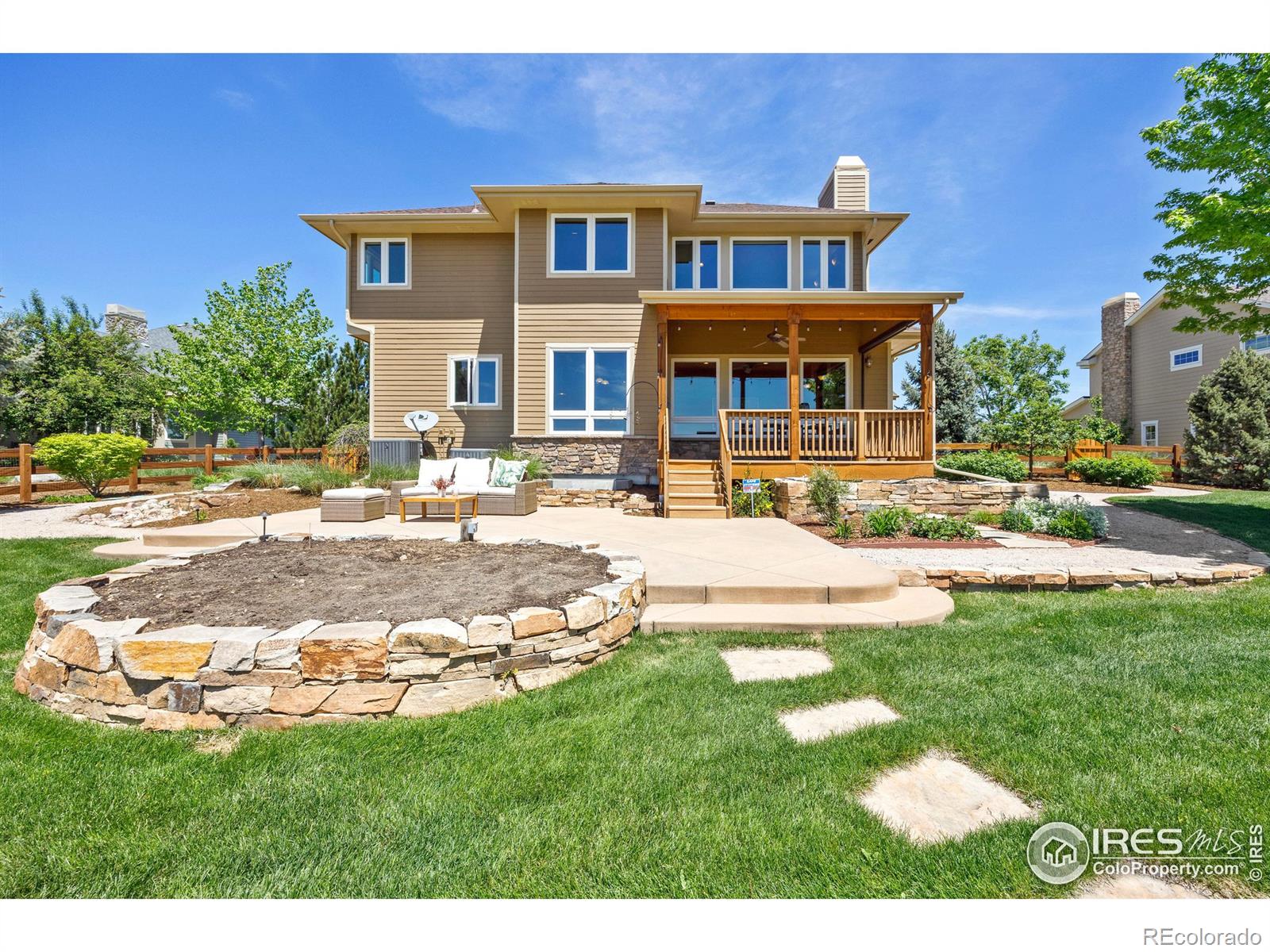 MLS Image #34 for 1204  hawk ridge road,lafayette, Colorado