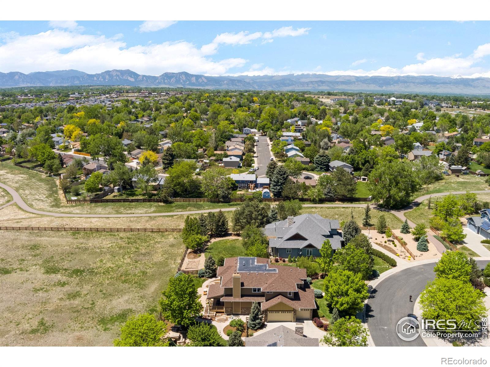 MLS Image #36 for 1204  hawk ridge road,lafayette, Colorado