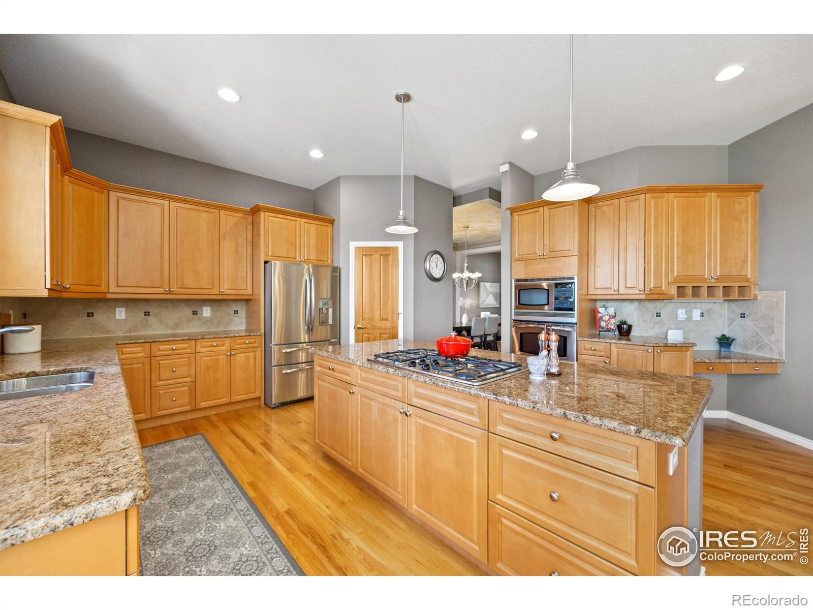 MLS Image #6 for 1204  hawk ridge road,lafayette, Colorado