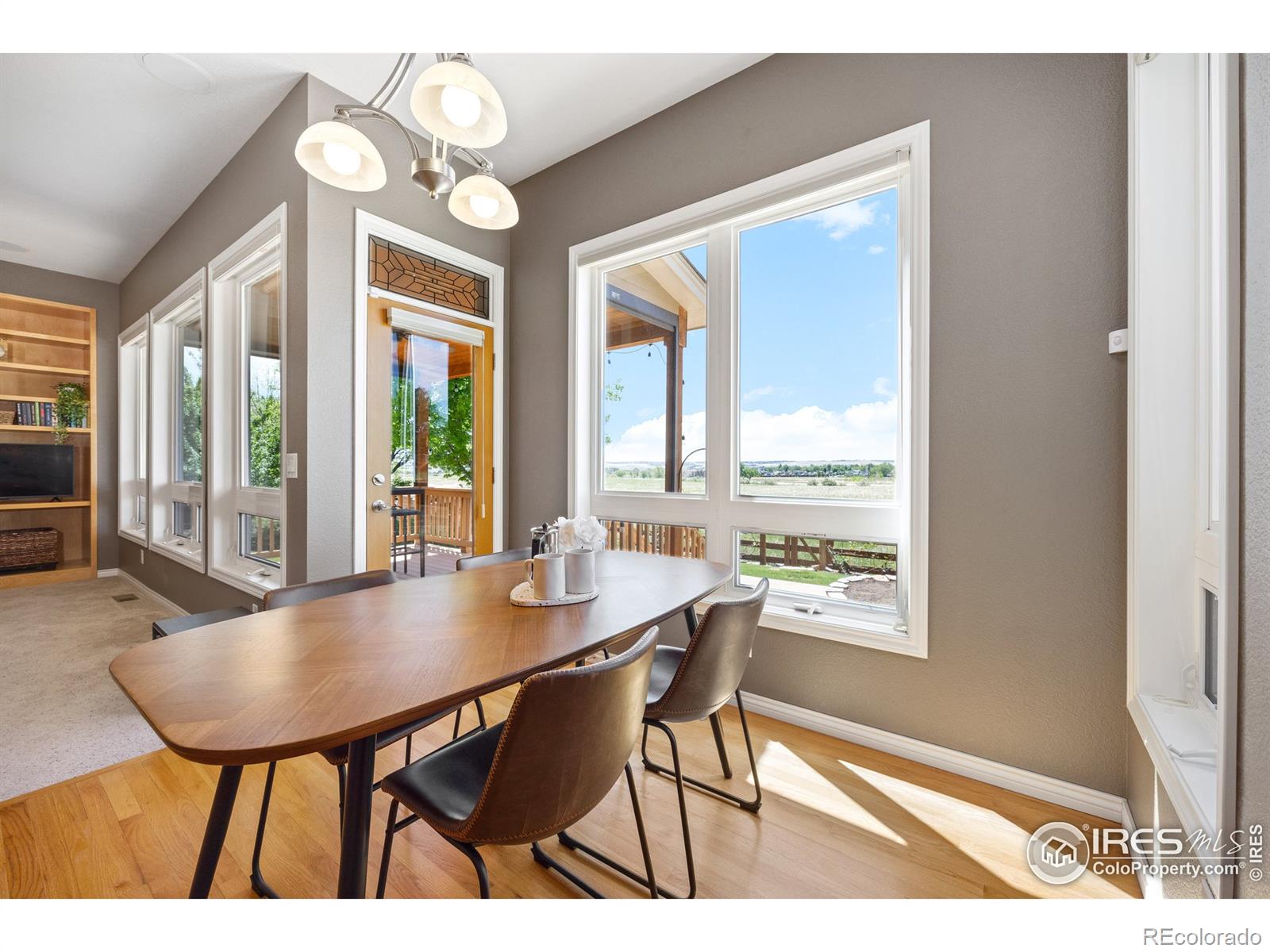 MLS Image #8 for 1204  hawk ridge road,lafayette, Colorado