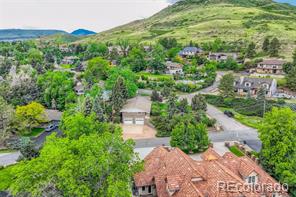MLS Image #0 for 14255  foothill circle,golden, Colorado