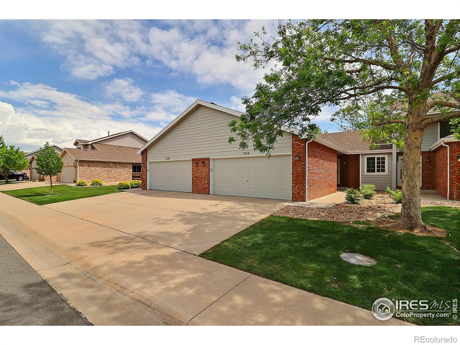 CMA Image for 2134  35th Ave Ct,Greeley, Colorado