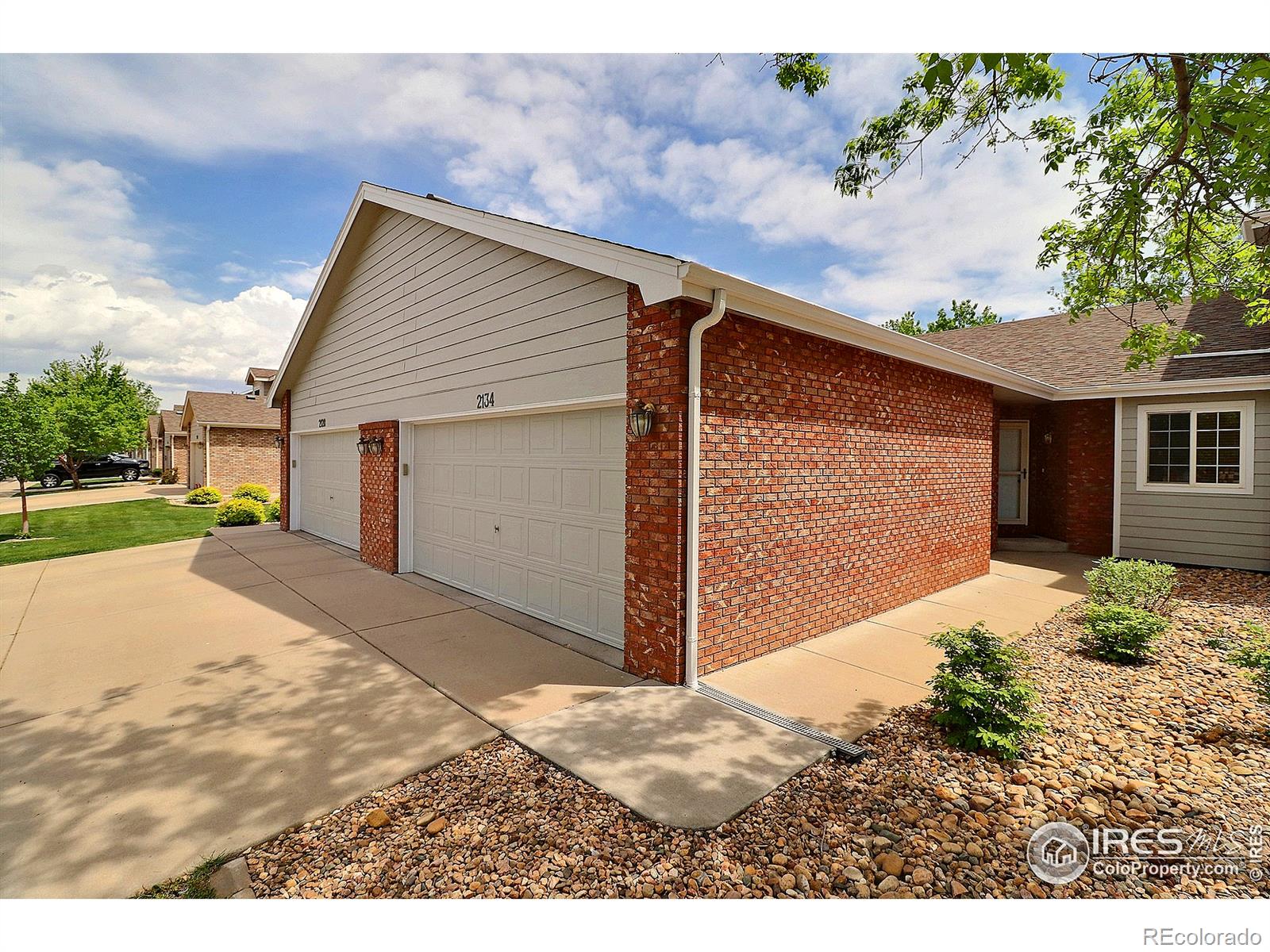 MLS Image #2 for 2134  35th ave ct,greeley, Colorado