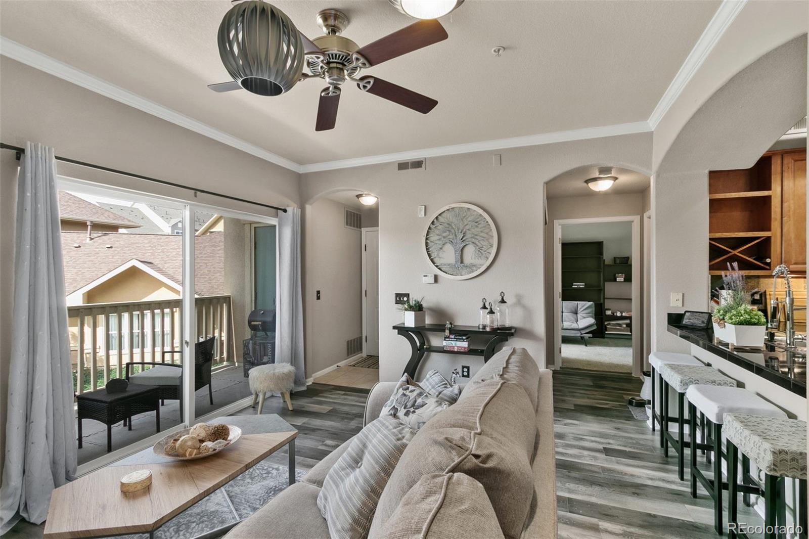 MLS Image #4 for 1801 s dunkirk street,aurora, Colorado