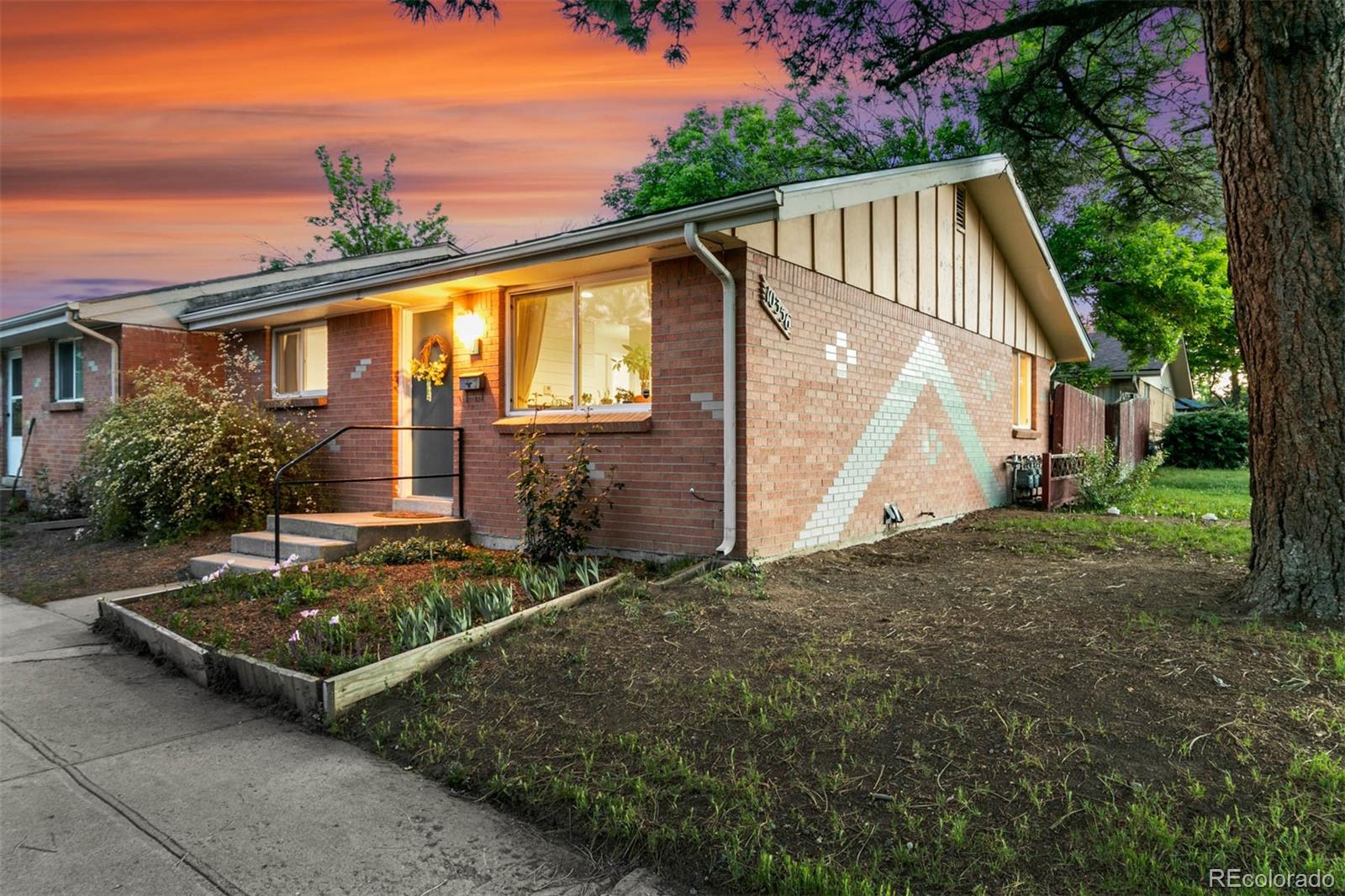 Report Image for 10356 W 59th Place,Arvada, Colorado