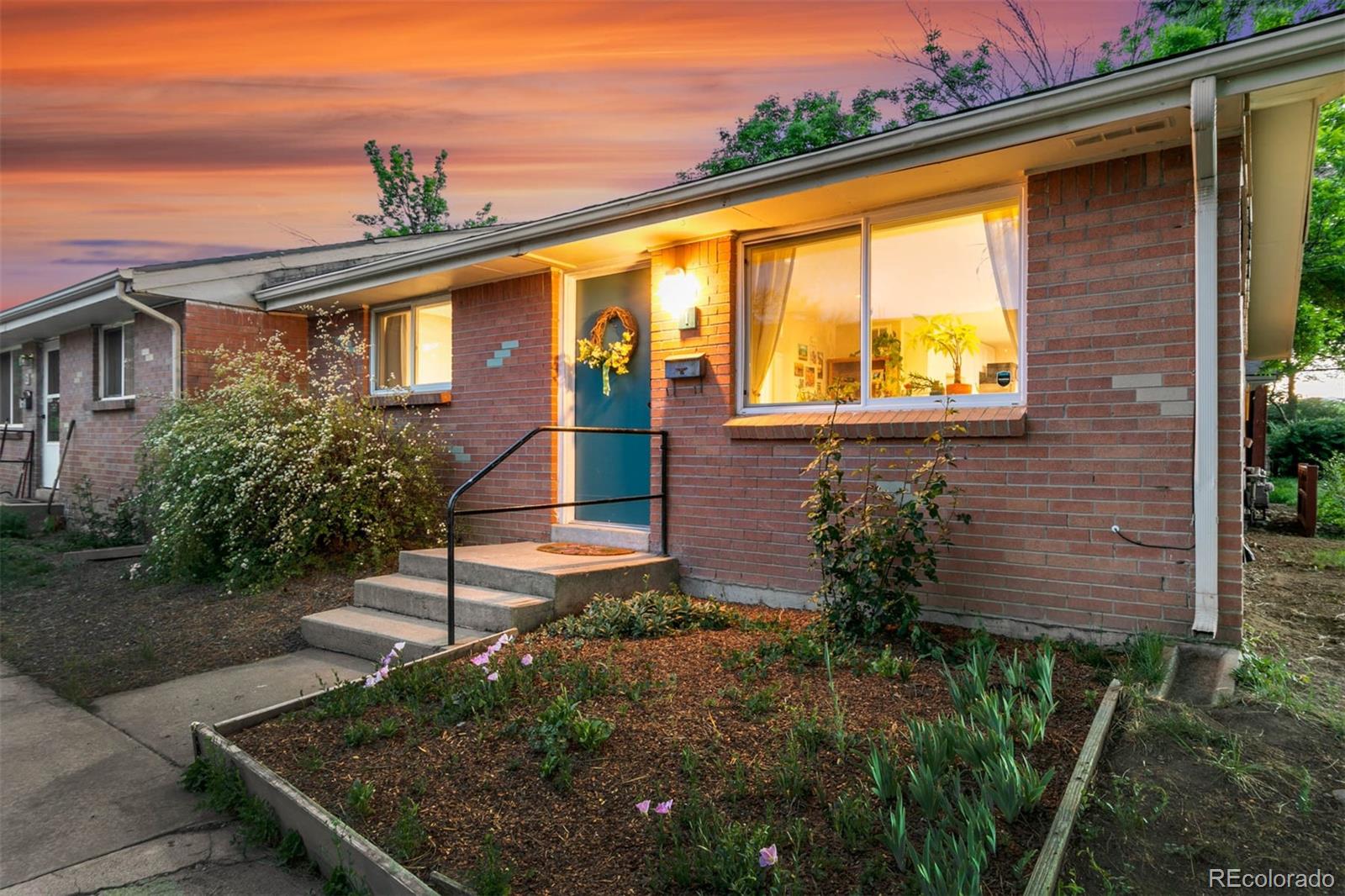 MLS Image #2 for 10356 w 59th place,arvada, Colorado