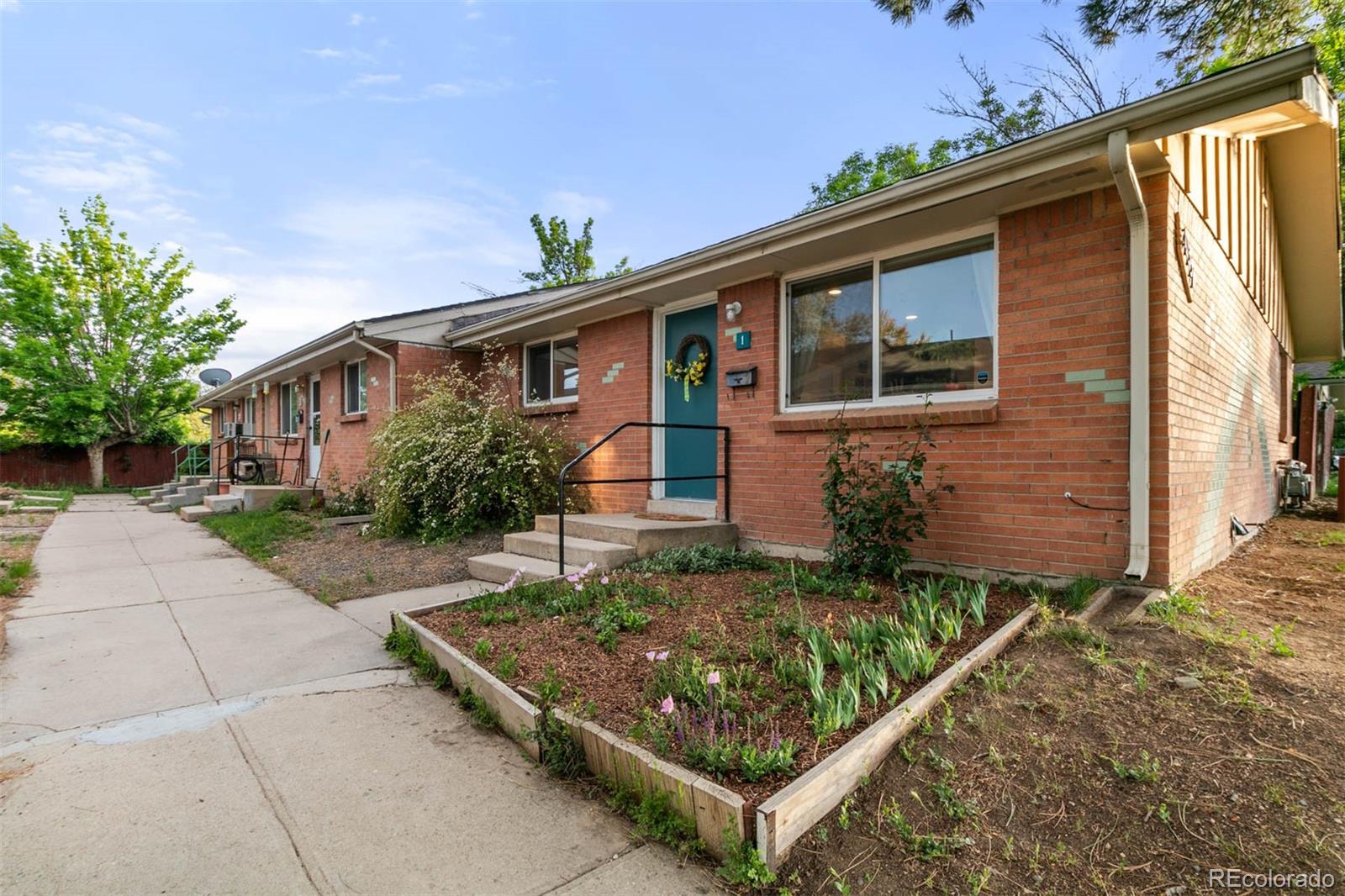 MLS Image #3 for 10356 w 59th place,arvada, Colorado