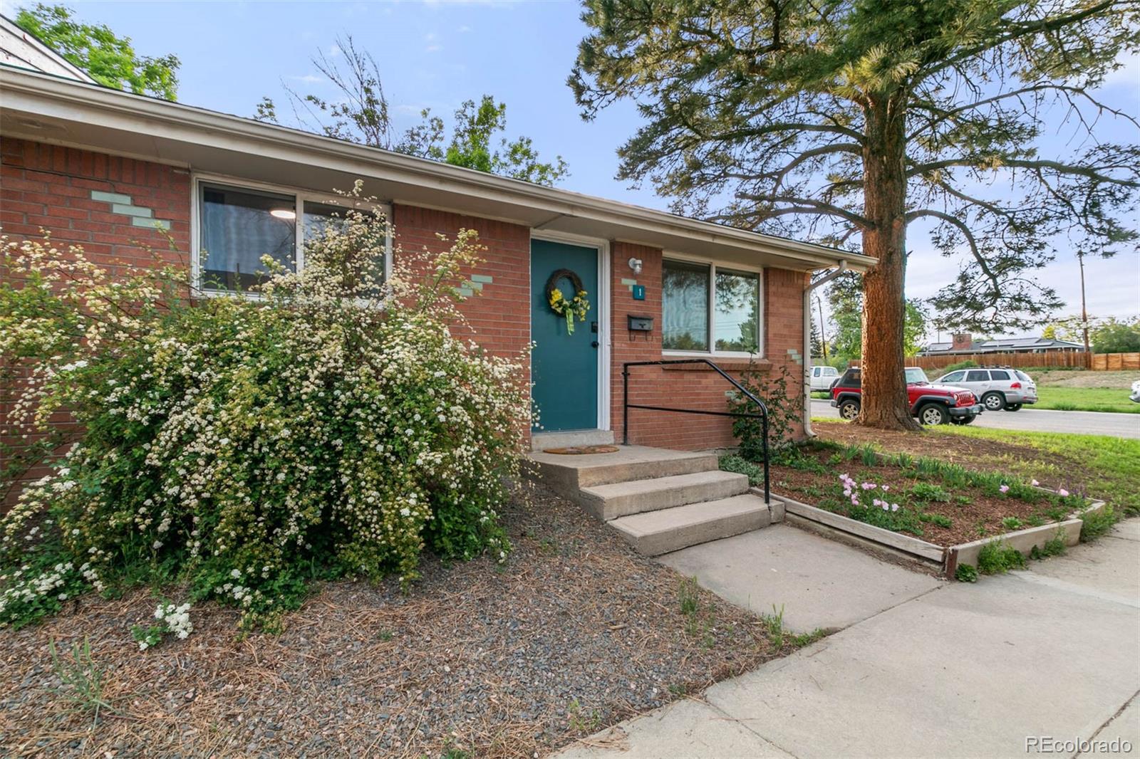 MLS Image #5 for 10356 w 59th place,arvada, Colorado