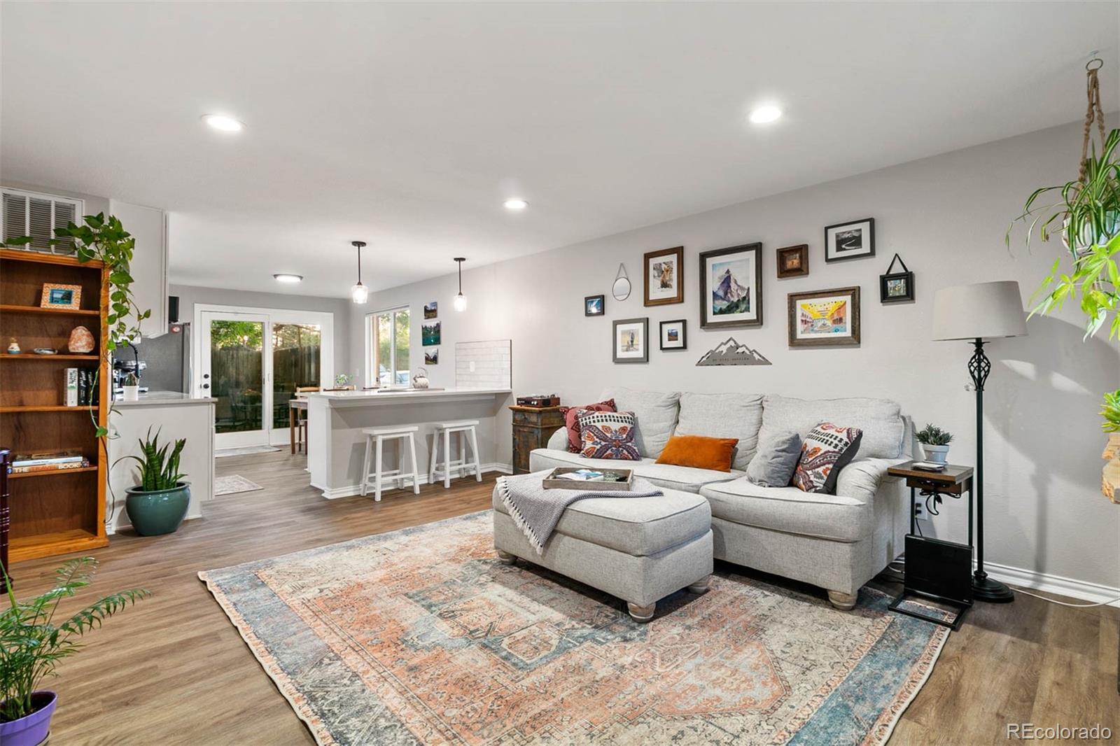MLS Image #6 for 10356 w 59th place,arvada, Colorado
