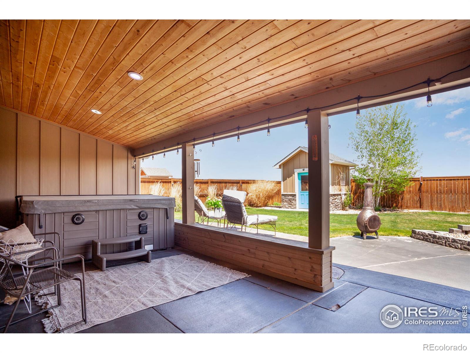 MLS Image #20 for 7530  terrill drive,wellington, Colorado