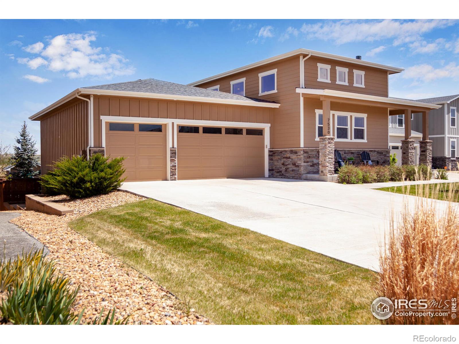 MLS Image #8 for 7530  terrill drive,wellington, Colorado