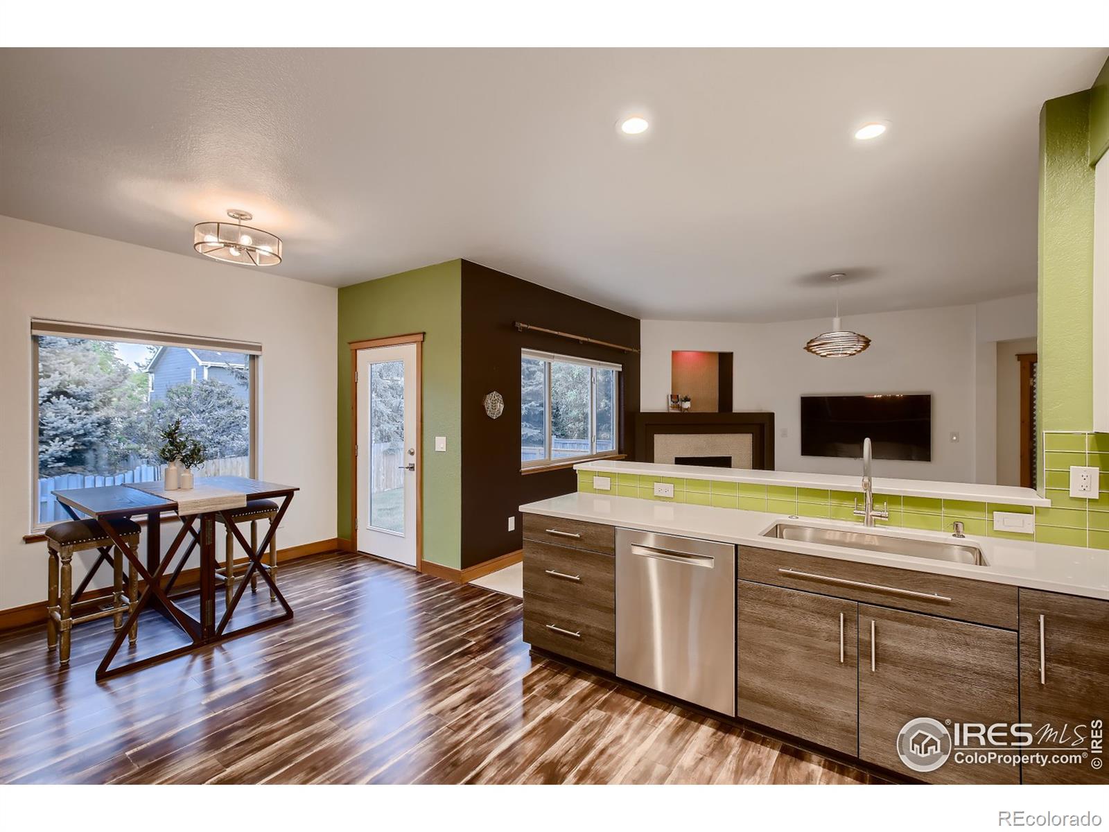 MLS Image #3 for 4220  westbrooke drive,fort collins, Colorado