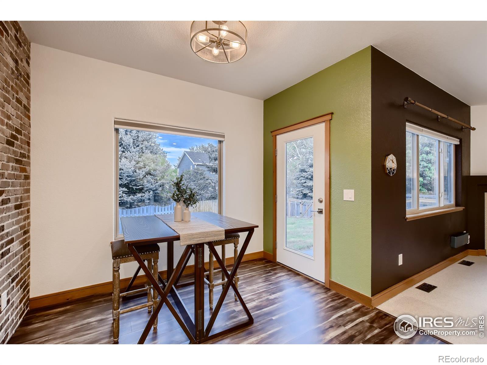 MLS Image #5 for 4220  westbrooke drive,fort collins, Colorado
