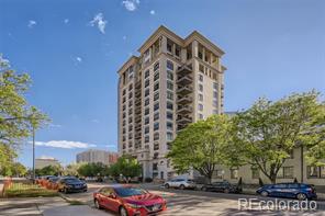 MLS Image #0 for 1827 n grant street,denver, Colorado