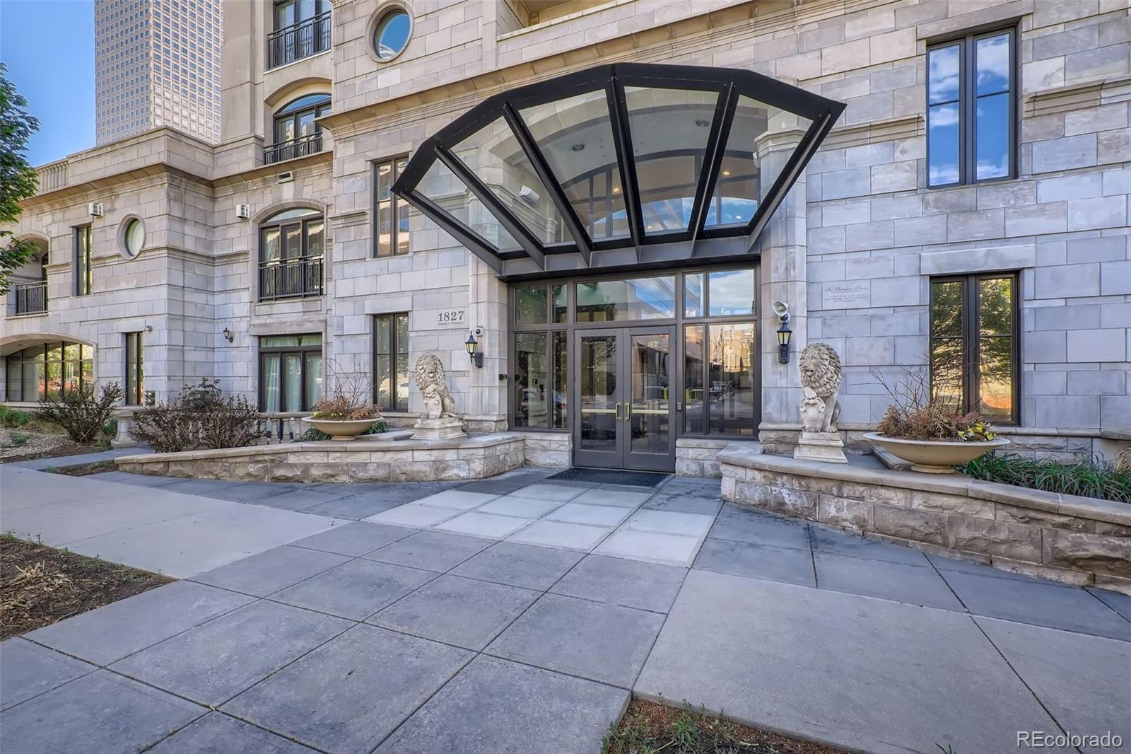 MLS Image #1 for 1827 n grant street,denver, Colorado