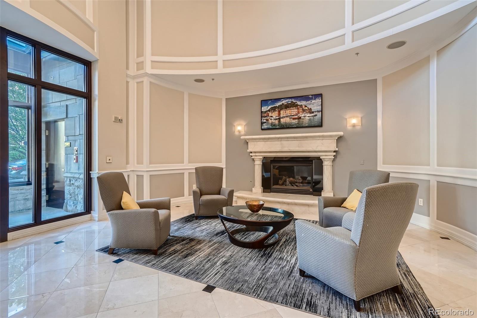 MLS Image #2 for 1827 n grant street,denver, Colorado