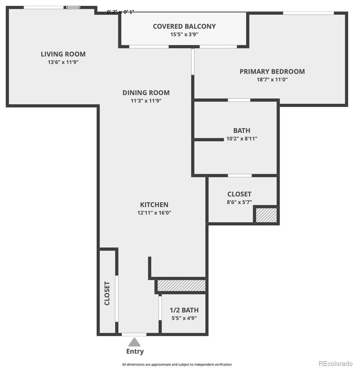 MLS Image #27 for 1827 n grant street,denver, Colorado