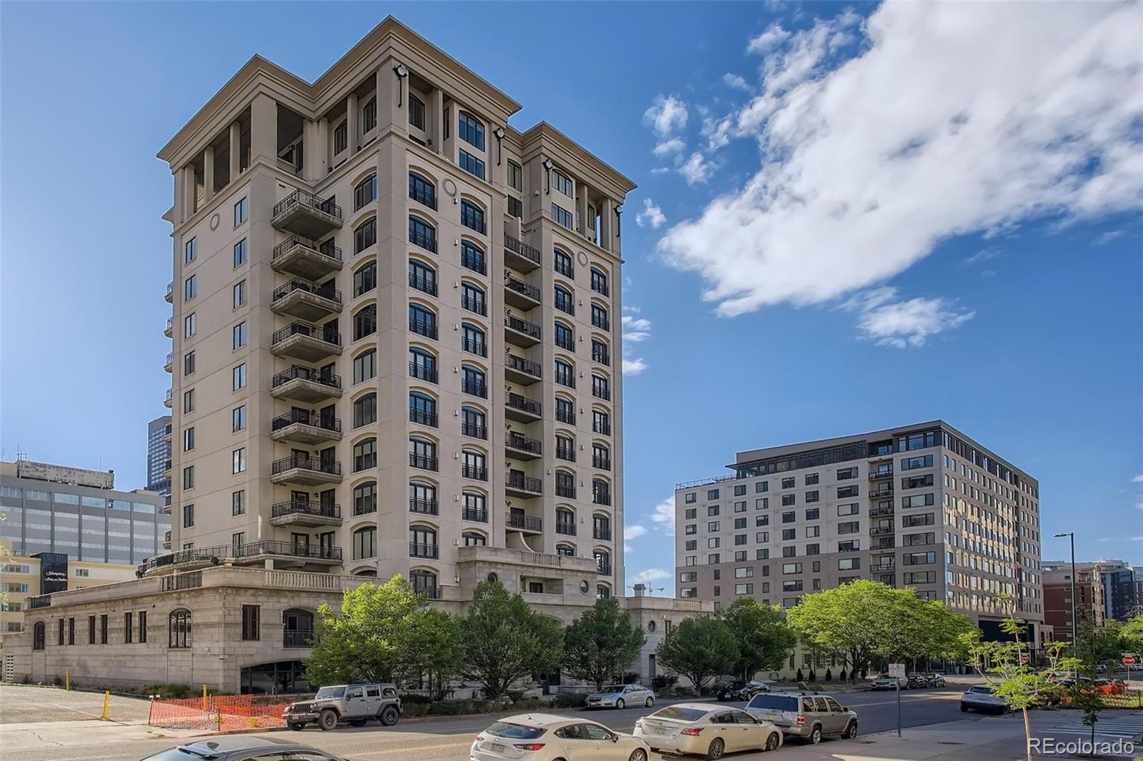 MLS Image #28 for 1827 n grant street,denver, Colorado