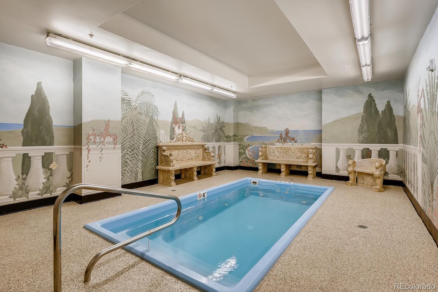 MLS Image #34 for 1827 n grant street,denver, Colorado