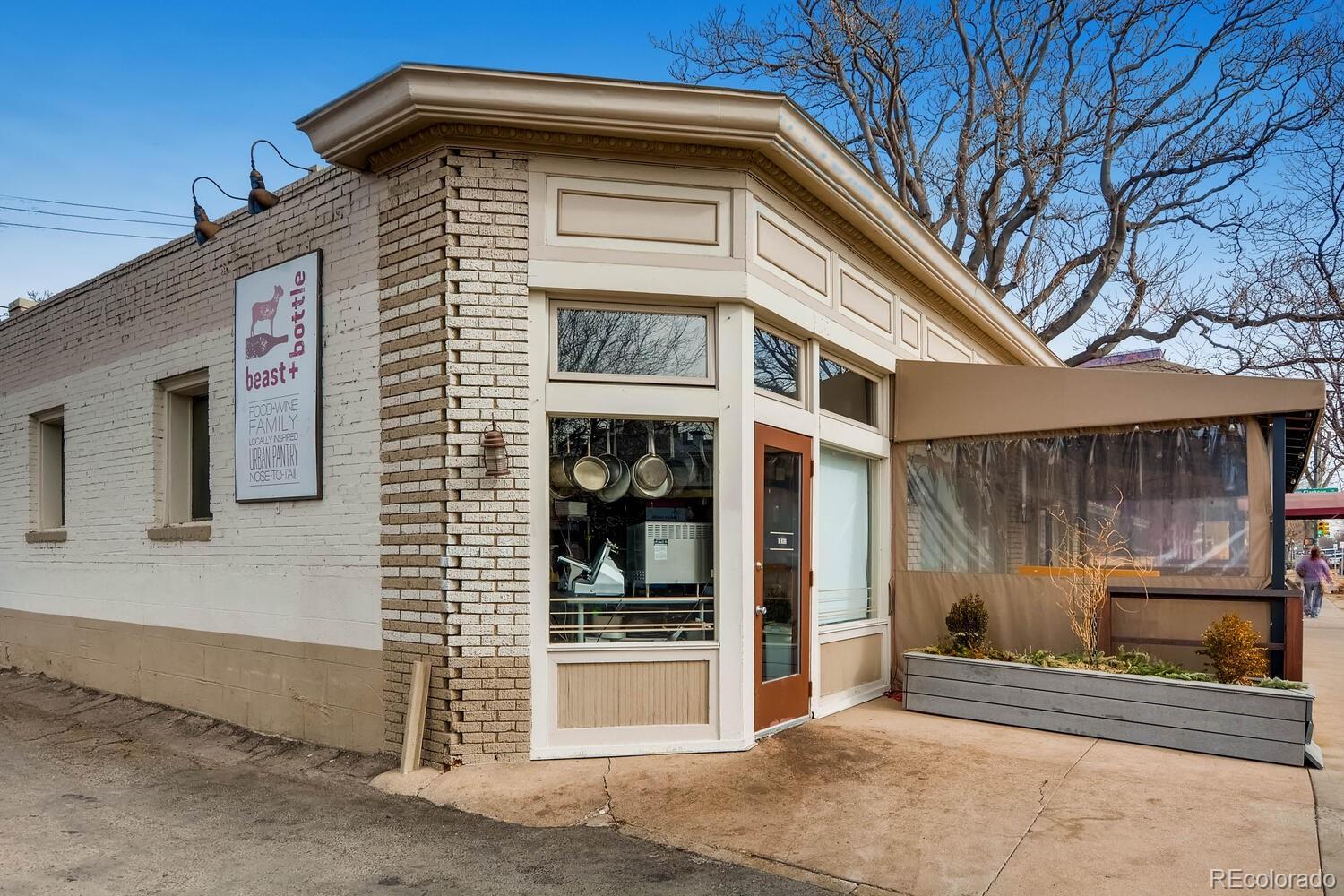 MLS Image #35 for 1827 n grant street,denver, Colorado